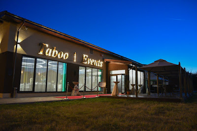 Taboo Events — fotografia 5