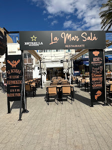 La Mar Salá — fotografia 5