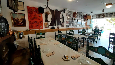 Bar Los Granaínos de Miguel (Cala de Mijas) — fotografia 5