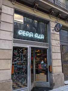 Pepa Bar a Vins — fotografia 5