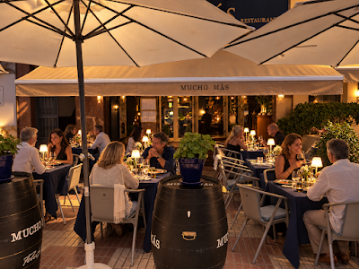 Mucho Más Restaurante — fotografia 5