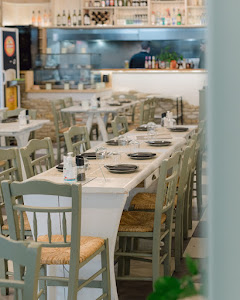 Κάπαρη - Ελληνική Κουζίνα | Kapari - Greek Restaurant — fotografia 5