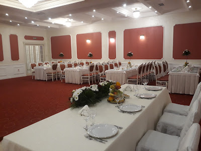 Hotel/Restaurant Royal Orhideea — fotografia 5