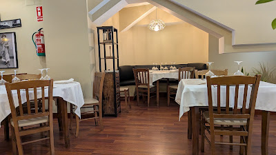 Restaurante Milonga's - NERVIÓN — fotografia 5