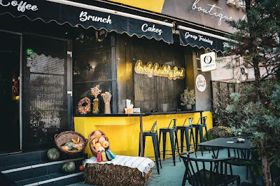 Luna Bistro Downtown — fotografia 4