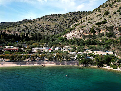 Camping Kalami