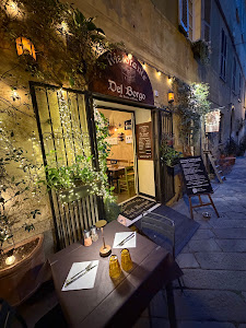 Ristorante del borgo da Ivan e Moira — fotografia 5