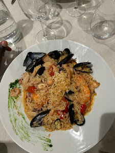 Ristorante - Pizzeria "L' Arco" — fotografia 4