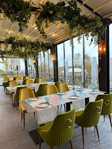Restaurant Veranda dintre Vii — fotografia 5