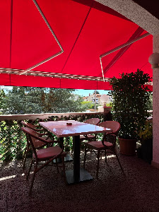 Bistro grill Sarajevska priča — fotografia 5