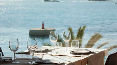 Bocana De Palos Restaurant — fotografia 5