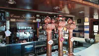 Restaurante Casa Torcuato — fotografia 5