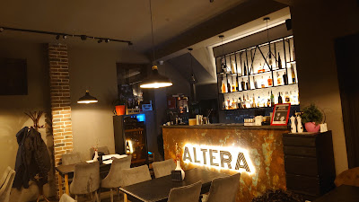 Altera Lounge — fotografia 5