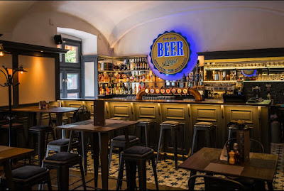 BeerLegal Beer&Bistro — fotografia 5