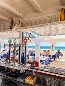Guingueta Wayra El Masnou — fotografia 5