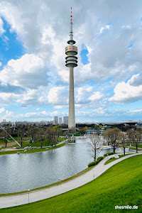 Olympiaturm — fotografia 5