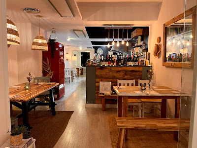 NUNNA - Bar - Restaurante en Sitges — fotografia 5