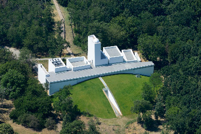 Agora Science Adventure Center — fotografia 5