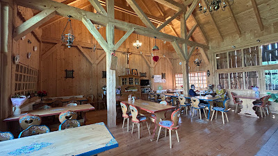 Viscri 38 - Punct Gastronomic Local — fotografia 5