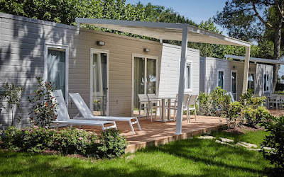 Camping Village Mediterraneo