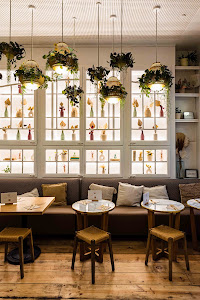 Brunch & Cake — fotografia 4