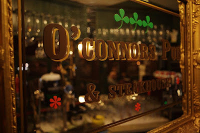O 'Connors Pub — fotografia 5