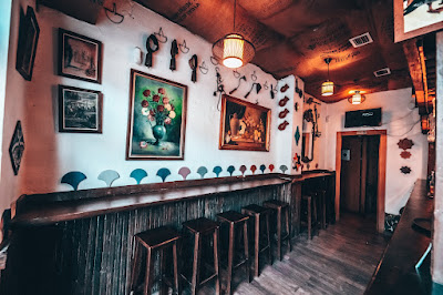 La Bodega De Vinny — fotografia 5