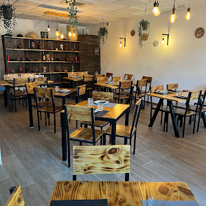 Restaurante Odissei — fotografia 5