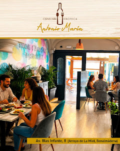 Antonio Marín — fotografia 5