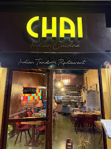 Chai Indian Cuisine — fotografia 5