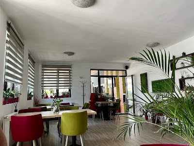 Ekko lounge & restaurant — fotografia 5