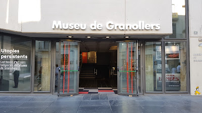 Granollers Museum — fotografia 5