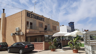 Restaurante la Brasa — fotografia 5