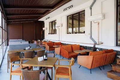 Alun Restaurant — fotografia 5