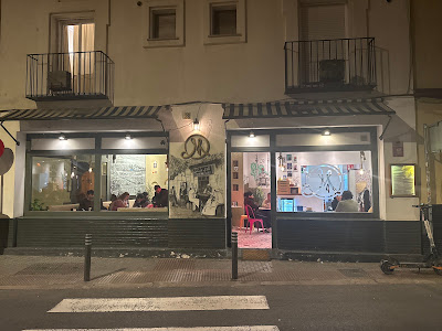 Restaurante M4 — fotografia 5