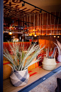 Malika Restaurant — fotografia 5