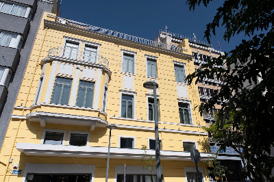 Maria Callas Museum — fotografia 5