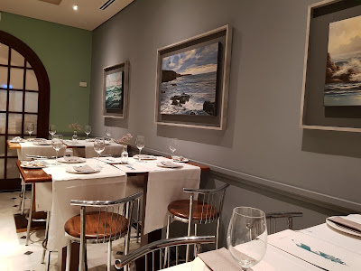 Restaurante Casa Manolito — fotografia 5