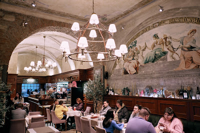 Olivo Bistro — fotografia 5