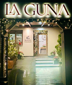 La-Guna Restaurant & Sushi Mori — fotografia 5
