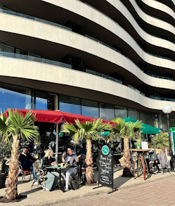 Restaurant TULIP — fotografia 5