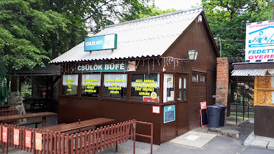 Csülök Büfé — fotografia 5