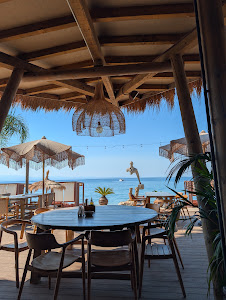 Carpe Diem Beach Bar & Restaurant — fotografia 5