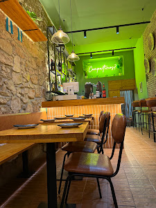 La Criolla Barcelona — fotografia 5