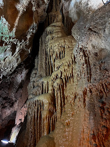 Saint Georgios Cave Kilkis — fotografia 5