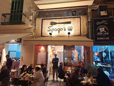Spago's — fotografia 5