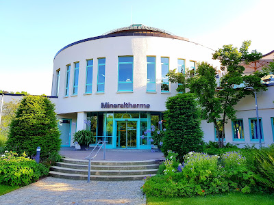Mineraltherme Böblingen — fotografia 5