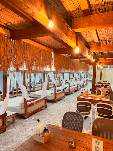 Bar Restaurant BUSHI — fotografia 5
