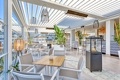 Vista Lago Restaurant — fotografia 5