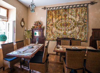 Toscana Restaurant and Pizzeria — fotografia 5
